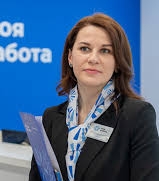 Козлова Елена Семёновна