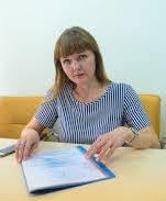 Морозова Татьяна Владимировна